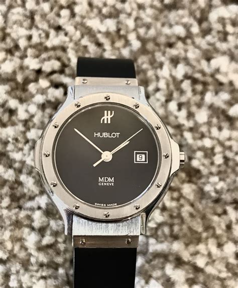 reloj hublot mujer precio|relojes mujer marca baratos.